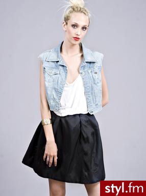 Pozostałe Ciuchy Moda