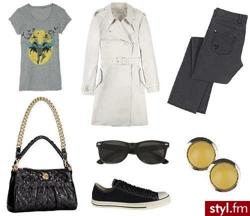 Pozostałe Ciuchy Moda