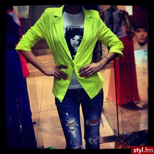 Pozostałe Ciuchy Moda