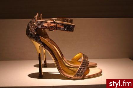 Pozostałe Buty Moda