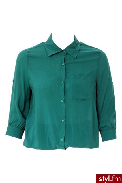 Bluzki Ciuchy Moda