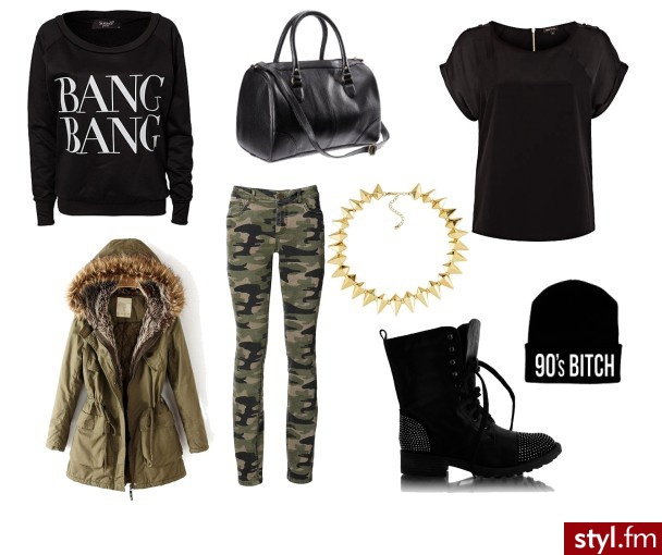 . - Styler
