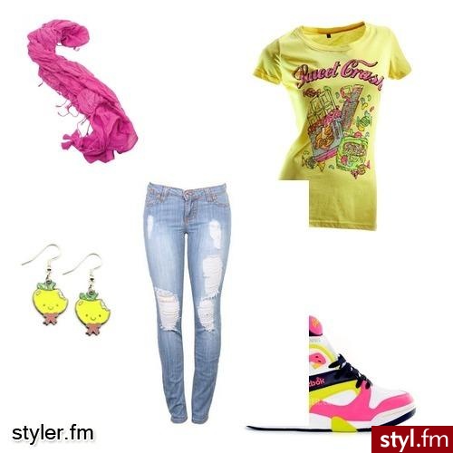 ;)) - Styler