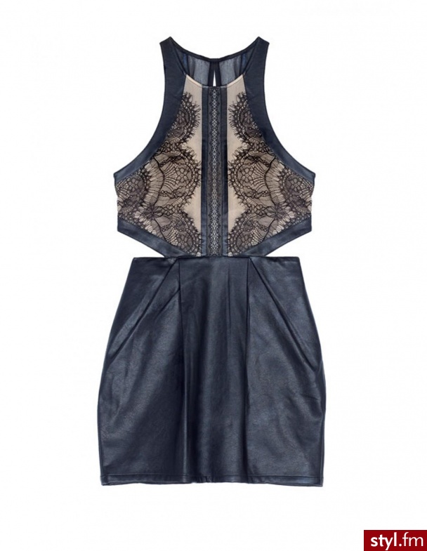 Dzienne Sukienki Moda