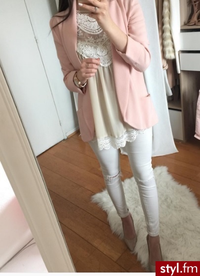 Pozostałe Ciuchy Moda