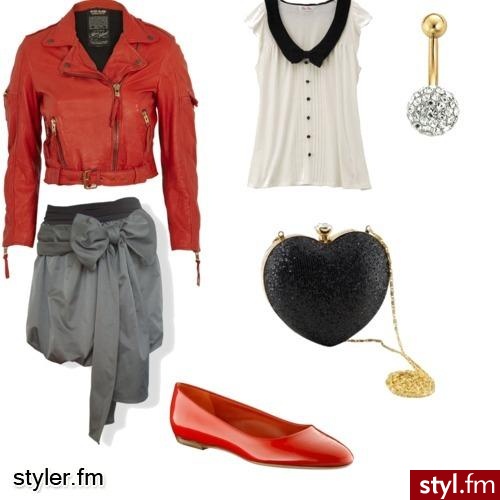 Na urodziny - Styler