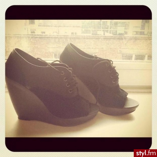 Koturny Buty Moda