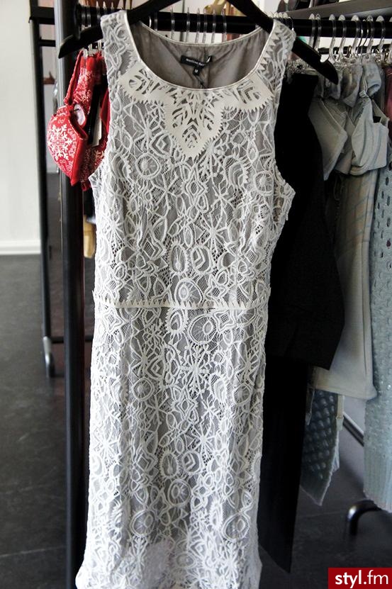 Dzienne Sukienki Moda