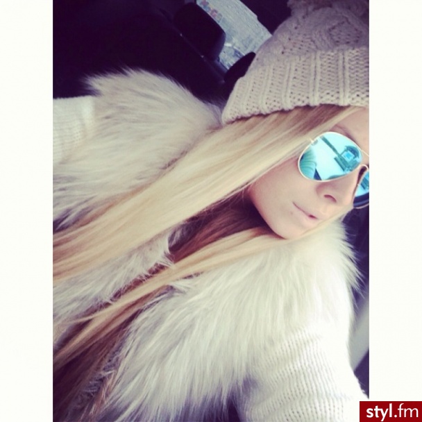 Okulary Dodatki Moda