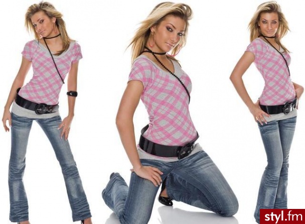 www.allegro.pl - Pozostałe Ciuchy Moda