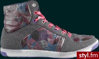 Pozostałe Buty Moda