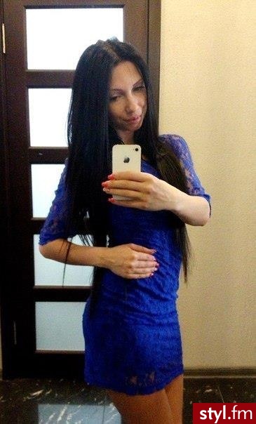 Pozostałe Sukienki Moda