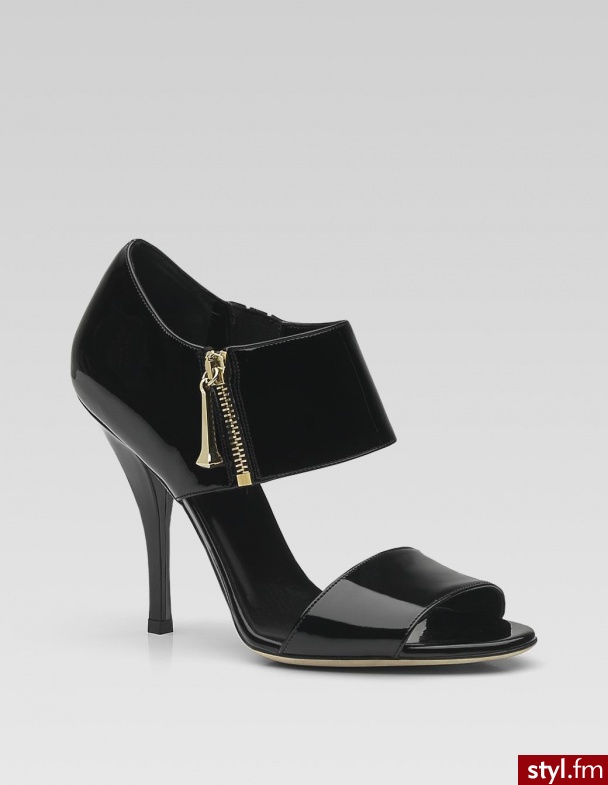 Gucci 595$ - Pozostałe Buty Moda
