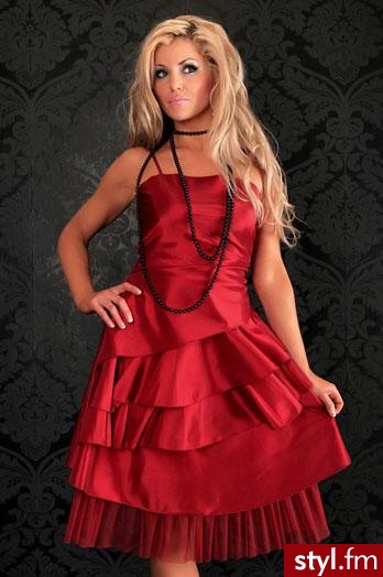 Pozostałe Ciuchy Moda