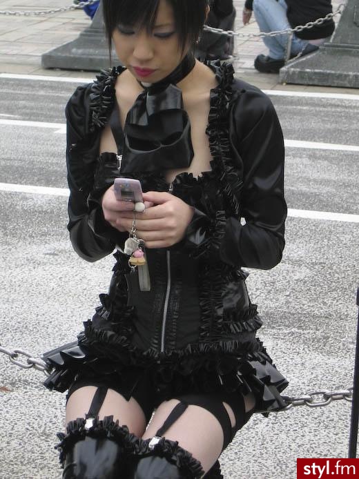 Pozostałe Ciuchy Moda