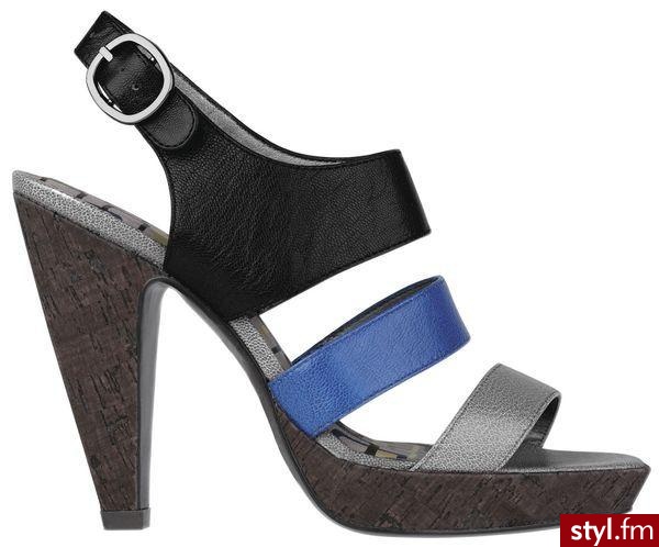 Pozostałe Buty Moda