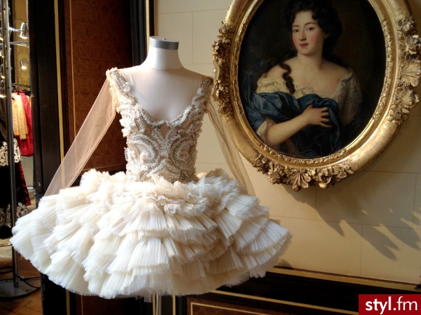 Pozostałe Sukienki Moda