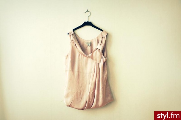 Topy Ciuchy Moda