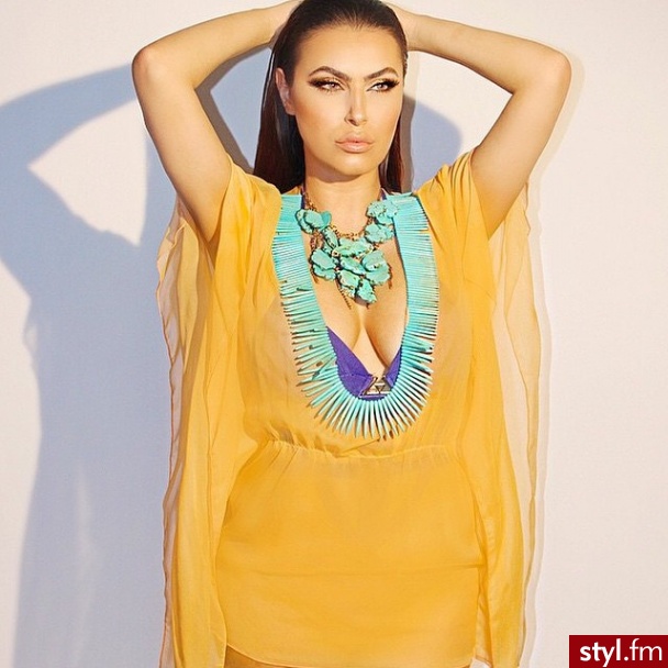Dzienne Sukienki Moda