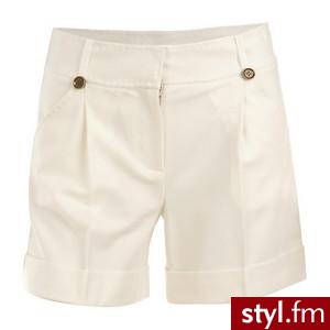 Spodnie Moda