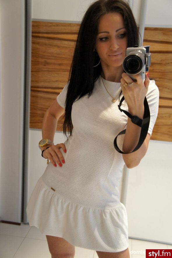 Dzienne Sukienki Moda
