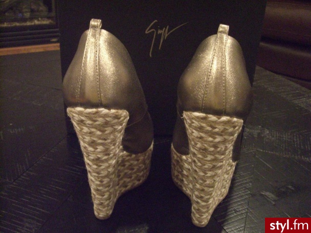 Koturny Buty Moda