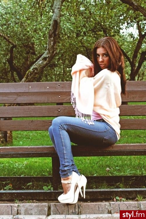 Pozostałe Ciuchy Moda