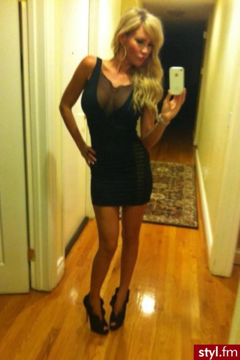 Dzienne Sukienki Moda