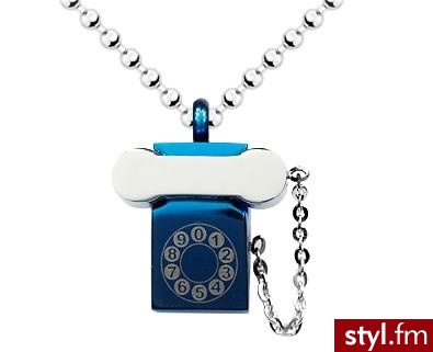 tekefon :D - Pozostałe Dodatki Moda
