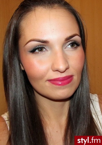 Dzienne Makijaże