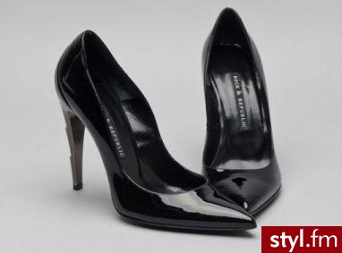 Pozostałe Buty Moda