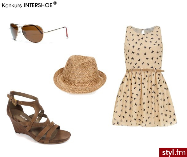 konkurs - Konkurs - Intershoe Styler