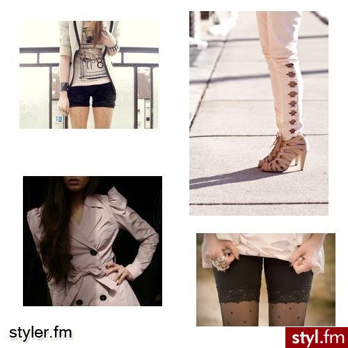 mmmmmmmmmm. in colour beige - Styler