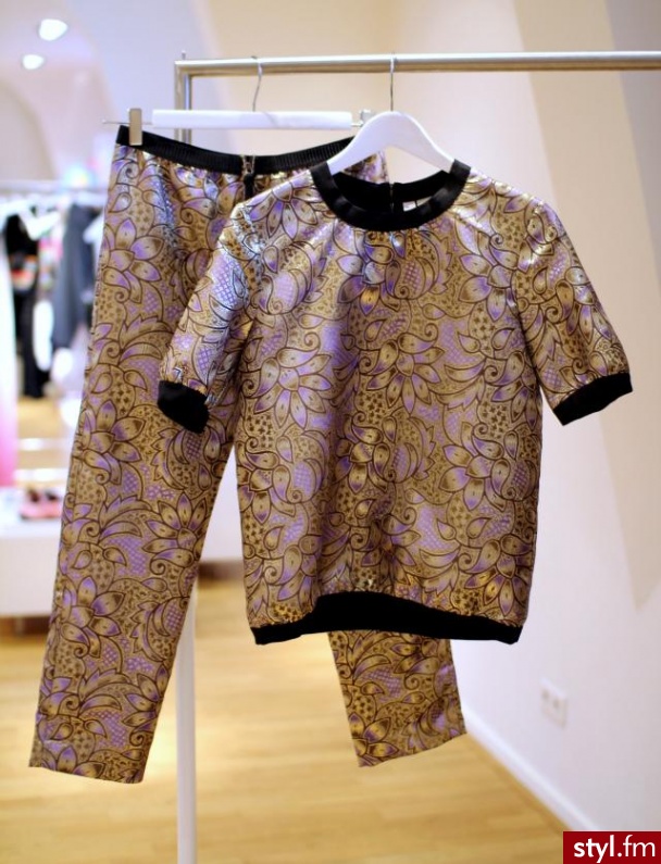 Pozostałe Ciuchy Moda