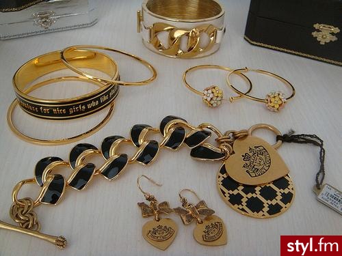 Pozostałe Dodatki Moda