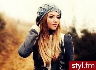 Nakrycia głowy Dodatki Moda