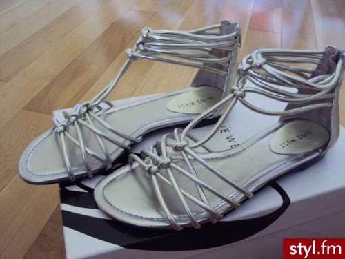 Pozostałe Buty Moda