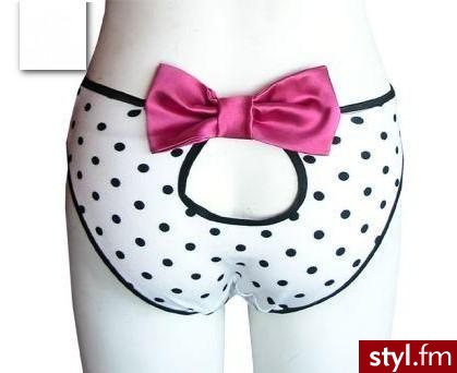 xD. \"majtki z dekoltem\" - Pozostałe Ciuchy Moda