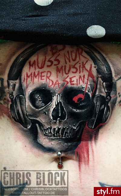 Tatuaże