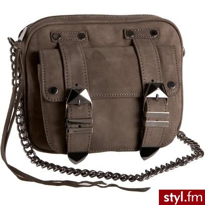 botkier Elliot Cross-Body - Polyvore. Pobrano ze strony: http://www.polyvore.com/botkier_elliot_cross-body/thing?id=19944600 - Pozostałe Torebki Moda