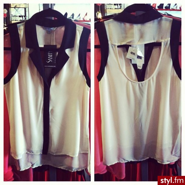 Koszule Ciuchy Moda