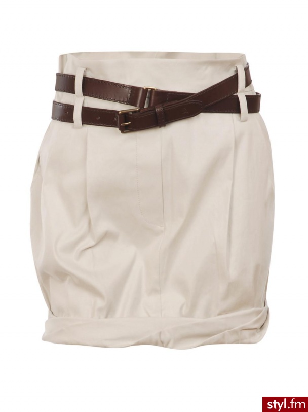 spódnica. 372$ 3.1 Phillip Lim - Pozostałe Ciuchy Moda