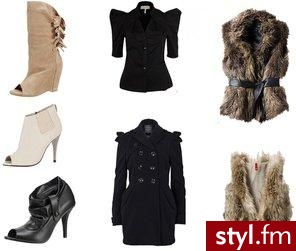 Pozostałe Ciuchy Moda