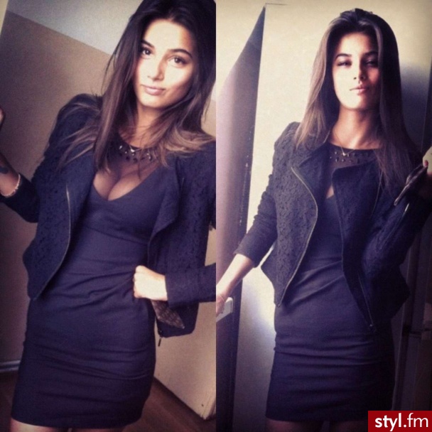 Dzienne Sukienki Moda
