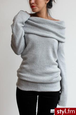 Bluzy Ciuchy Moda