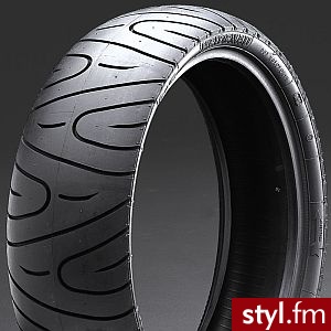 Heidenau K68 110/70R17 H 54 - Pozostałe Buty Moda