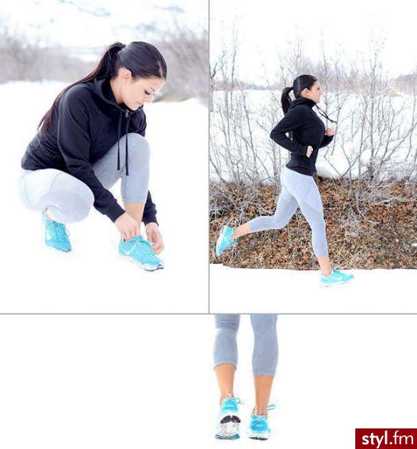 Sport i fitness