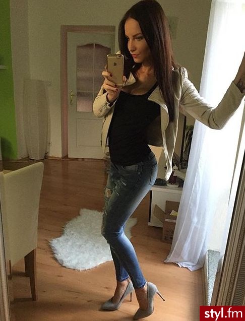 Pozostałe Ciuchy Moda
