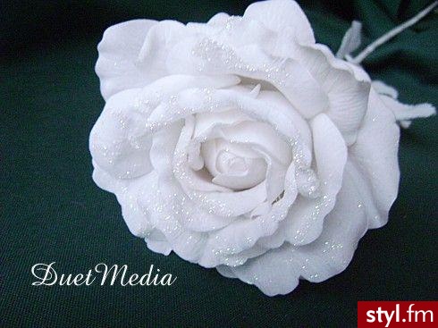Biżuteria ślubna Ślub Moda