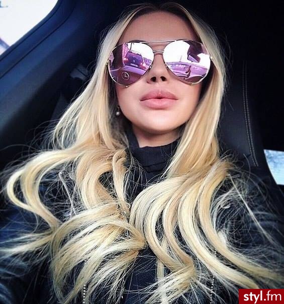 Blond Rozpuszczone Kręcone Na co dzień Długie Fryzury